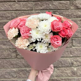 Happy Flower