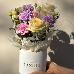 Yashel.flowers