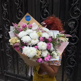 Noosh Flowers