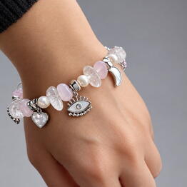Natural Cristal's 