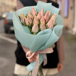 Pack Flowers