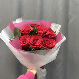 Lily's Flowers