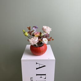 A FLOWER