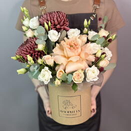 Salon Floritta