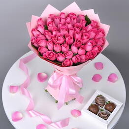MAGIC FLOWER