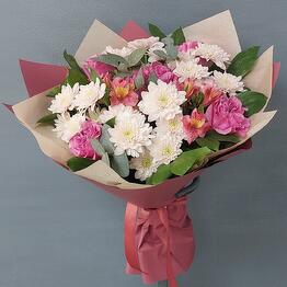 Maromi FLOWERS SHOP 