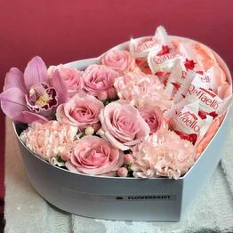 Flowersgift