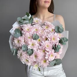 Floristicheskaya masterskaya Lary Karban