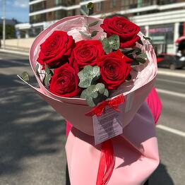Amore Flowers