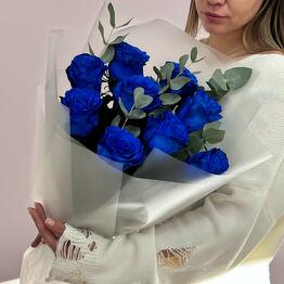 RasCvet flowers