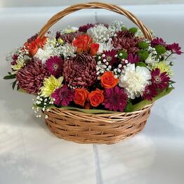 flower stories