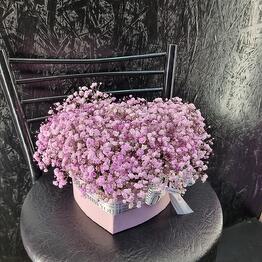 Flowers by Araxia
