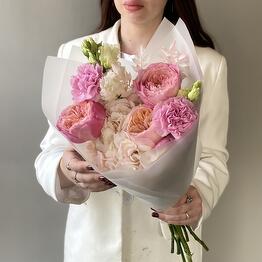 White Rose studio