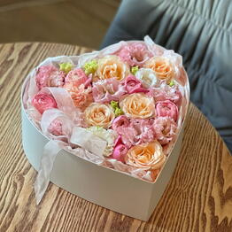 Flower service