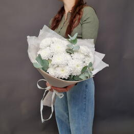 LES FLEUR_Izmailovo