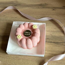 Lizami cake