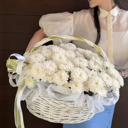 Botanic flowers