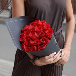 Flora Delivery
