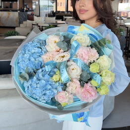 ROYAL FLOWERS SHYMKENT