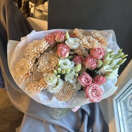 Veranda Flower 