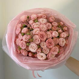 Gustus Flowers
