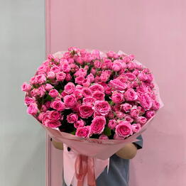 Royal flowers