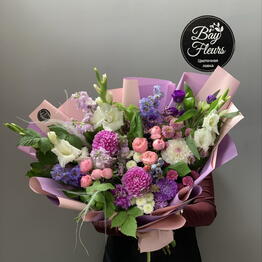 Bay Fleurs