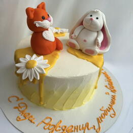 Angel’s Cakes Store