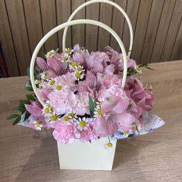 Nelúmbo flowers