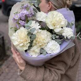 Tiara flowers 