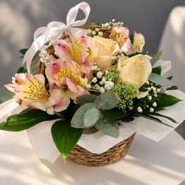 Botanica flowers