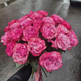 FLOWER-PARTY