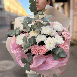 Pack Flowers