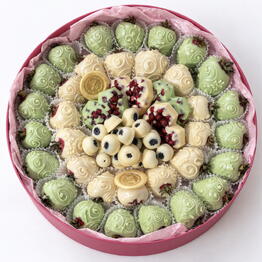 ZARA SWEETS