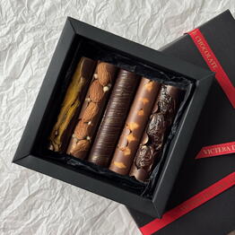 Victera Decor and Chocolate