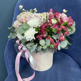 Salon cvetov Fleur