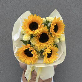 Art Flowers
