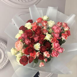 FLOWER-PARTY