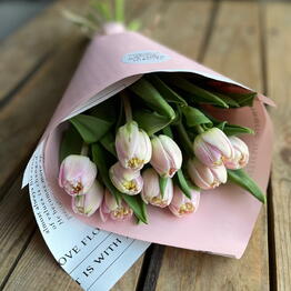 Студия цветов OM flowers