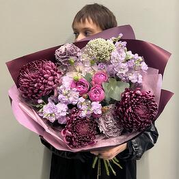 Bloomdecor x Rublevskiy