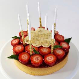 Desert krevetka