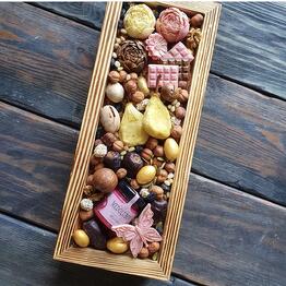 Fruktbox