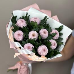 FLOflowers x Зюзино