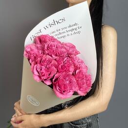 FLORISTA
