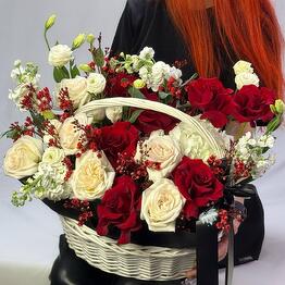 Blackpepper Flower Bar