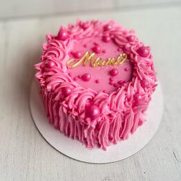 Home bakery Sweetlife