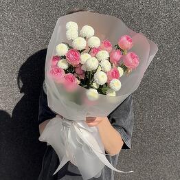 Di-flowers