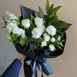 Soulful Flower