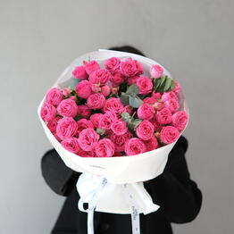 Ana flowers