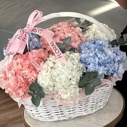 FLORAL ONER